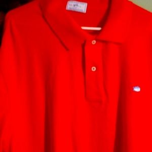 Men's southern Tide shirt